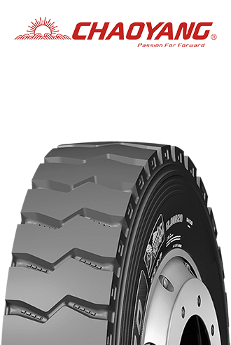 Lốp Xe ChaoYang EZ870 11.00R20