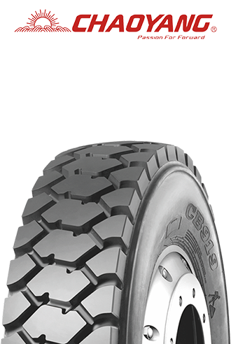 Lốp Xe ChaoYang CB919 11.00R20